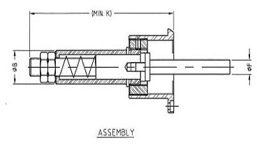 cnc lathe parts ejector pricelist|b205 ejector parts.